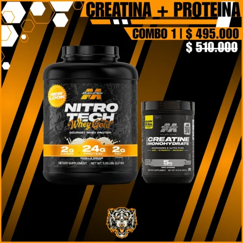 combo-nitrotech5lb-platinumcreatine COMBO 001