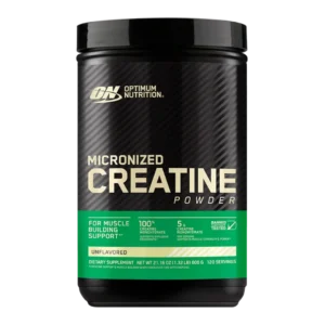 CREATINA ON - 120 SERVS