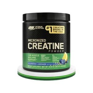 CREATINA ON - 60 SERVS