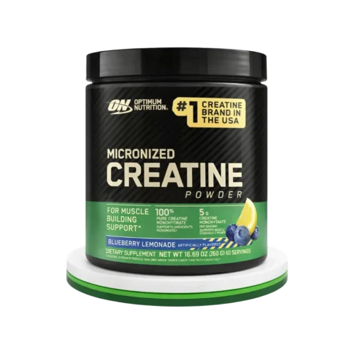 CREATINA ON - 60 SERVS