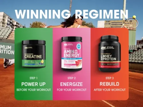 CREATINA ON - 60 SERVS