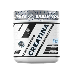 CREATINA IMN - 133 SERVS