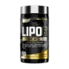 LIPO 6 HERS UC - 60 CAPS