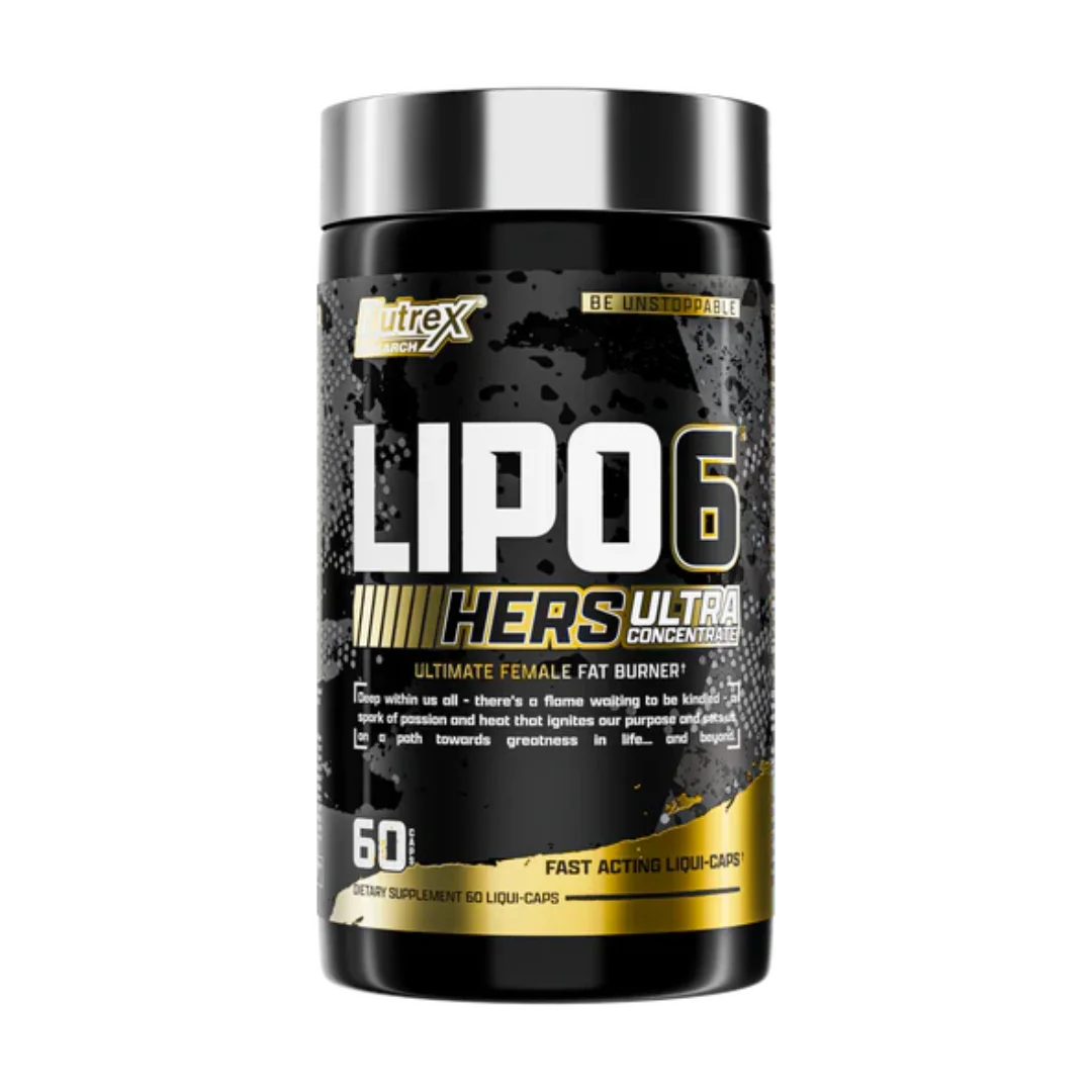 LIPO 6 HERS UC
