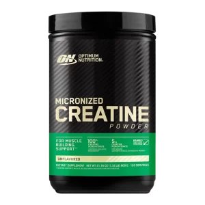 CREATINA ON - 120 SERVS