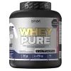 WHEY PURE - 5 LB - 75 SERVS