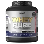 WHEY PURE - 5 LB - 75 SERVS
