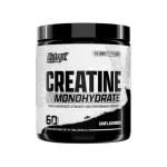CREATINA NUTREX - 60 SERVS