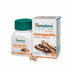 ASHWAGANDHA - 60 CAPS