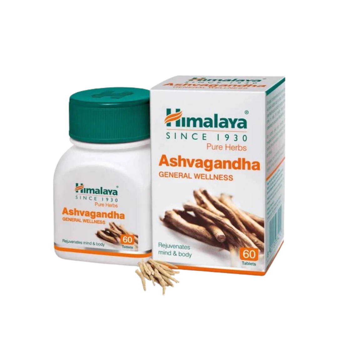ASHWAGANDHA