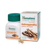 ASHWAGANDHA - 60 CAPS