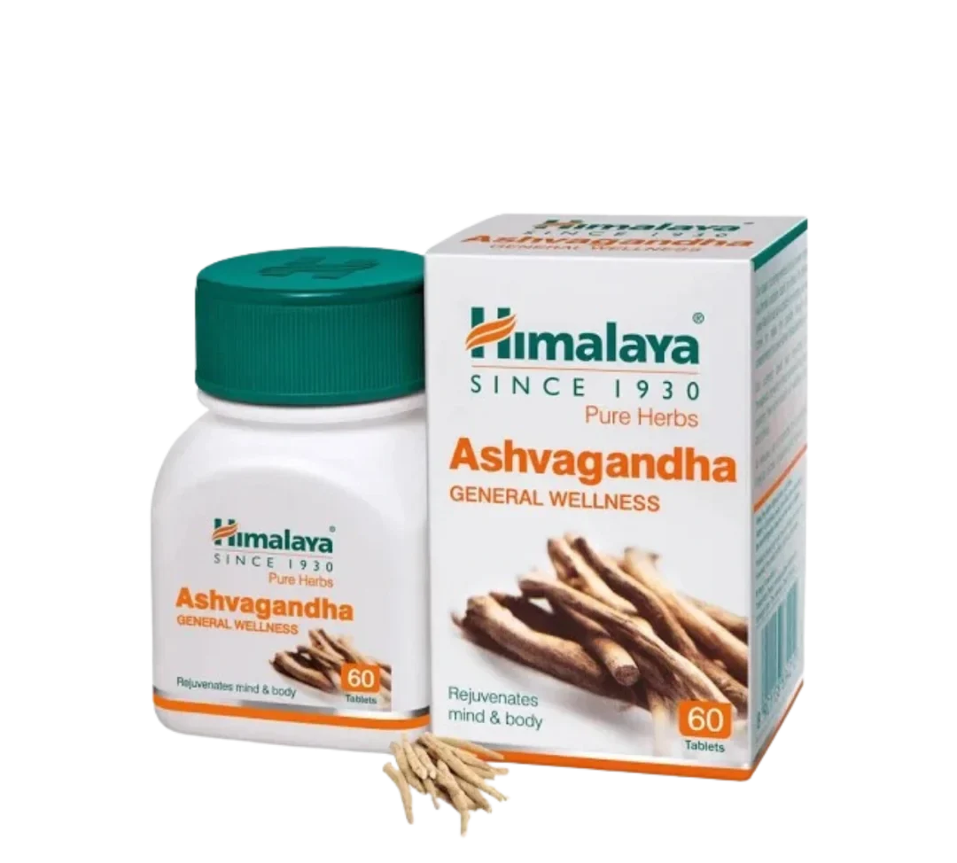 ASHWAGANDHA