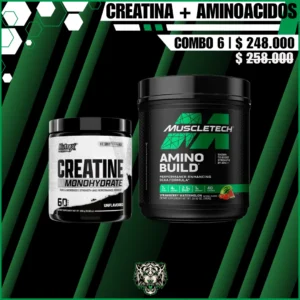 combo-creatinanutrex60-aminobuild COMBO 6