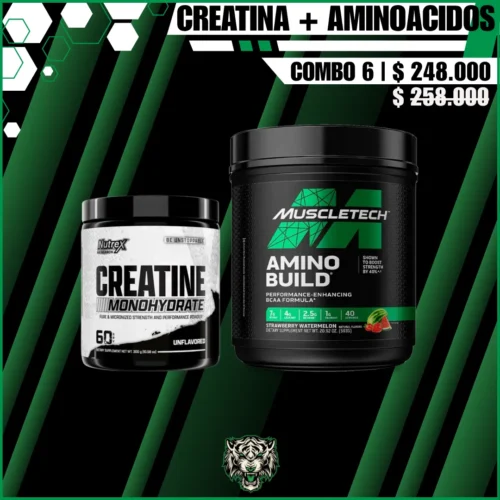 COMBO 6