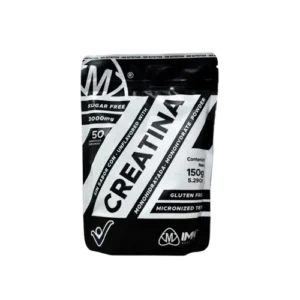 CREATINA IMN - 50 SERVS
