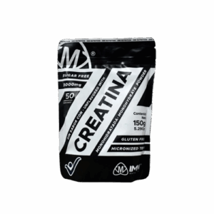 CREATINA IMN - 50 SERVS