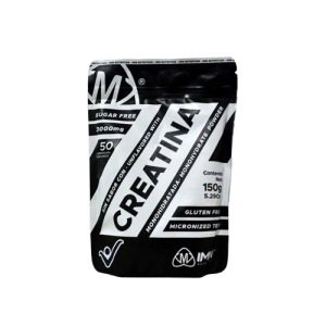 CREATINA IMN - 50 SERVS