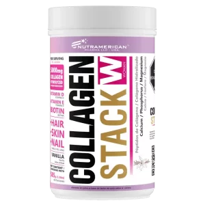 COLLAGEN STACK WOMEN - 45 SERVS