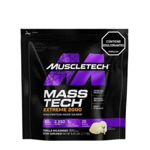 MASS TECH EXTREME 2000 - 6 LB