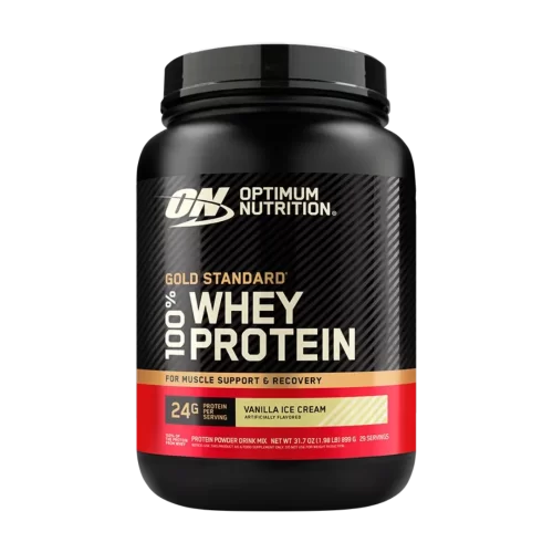 GOLD STANDARD WHEY - 2 LB GOLD STANDARD WHEY - 2 LB - 29 SERVS