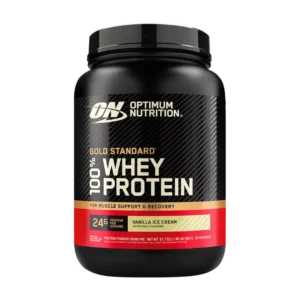 GOLD STANDARD WHEY - 2 LB - 29 SERVS
