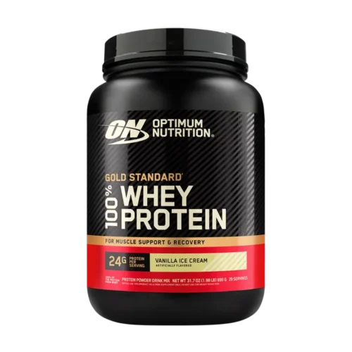 gold-standard.2lb GOLD STANDARD WHEY - 2 LB - 29 SERVS