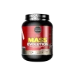 MASS EVOLUTION - COOKIES AND CREAM - 4 LB MASS EVOLUTION - COOKIES AND CREAM - 4 LB