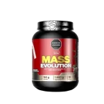 MASS EVOLUTION - COOKIES AND CREAM - 4 LB