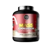 MASS EVOLUTION - COOKIES AND CREAM - 7 LB