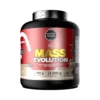 MASS EVOLUTION - COOKIES AND CREAM - 7 LB