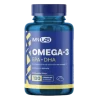 OMEGA 3 IMN - 120 CAPS