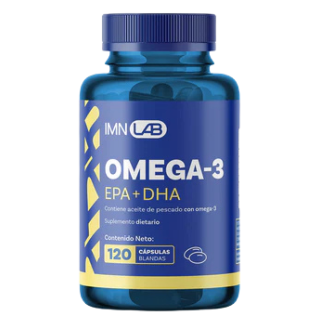 OMEGA 3