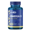 OMEGA 3 IMN - 120 CAPS
