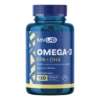 OMEGA 3 IMN - 120 CAPS