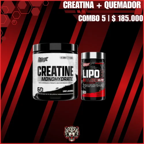 combo-creatinanutrex60-lipo6blackuc COMBO 5
