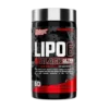 LIPO 6 BLACK UC - 60 CAPS