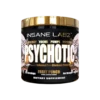 PSYCHOTIC GOLD - 35 SERVS
