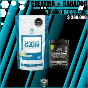 combo-thewheyofgain6lb-platinum COMBO 8