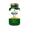 biotin-medical-g BIOTINA - 900 mcg - 100 CAPS