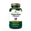 magnesio_medical_ MAGNESIO QUELADO - 100 CAPS